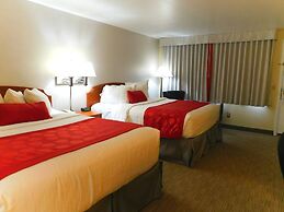 Copper Queen Hotel and Casino