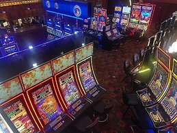 Copper Queen Hotel and Casino