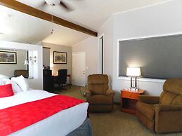 Copper Queen Hotel and Casino