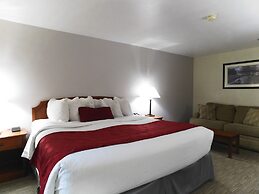 Copper Queen Hotel and Casino