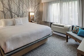 Courtyard by Marriott in Portsmouth