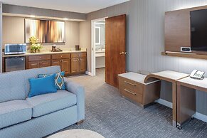 Courtyard by Marriott in Portsmouth