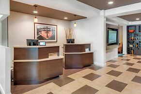 Courtyard by Marriott in Portsmouth