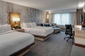 Courtyard by Marriott in Portsmouth