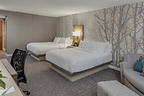 Courtyard by Marriott in Portsmouth