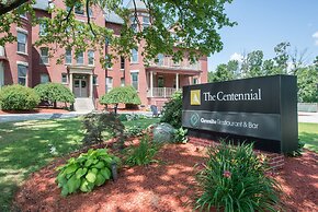The Centennial