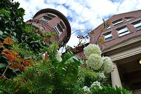 The Centennial