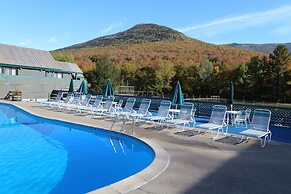 The Village of Loon Mountain