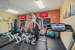 Red Roof Inn Fairfield