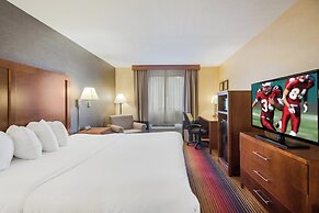 Red Roof Inn Fairfield