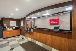 Red Roof Inn Fairfield