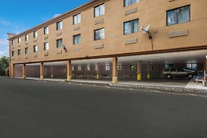 Red Roof Inn Fairfield