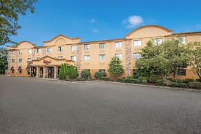 Red Roof Inn Fairfield