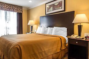 Quality Inn near Mountain Creek