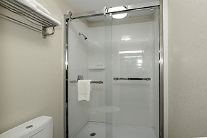 Red Roof Inn Freehold