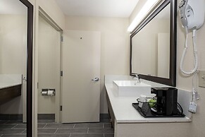 Red Roof Inn Freehold