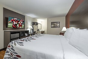 Red Roof Inn Freehold