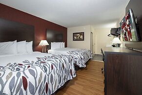 Red Roof Inn Freehold