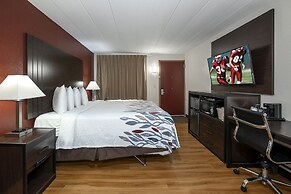 Red Roof Inn Freehold