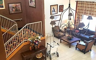 Ruidoso Mountain Inn