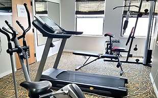 Ruidoso Mountain Inn