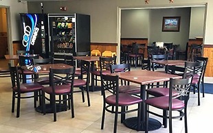 Ruidoso Mountain Inn