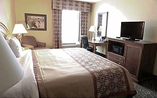 Ruidoso Mountain Inn