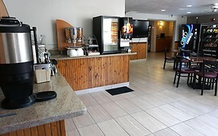 Ruidoso Mountain Inn