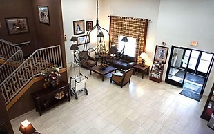 Ruidoso Mountain Inn