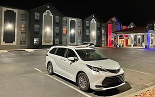 Ruidoso Mountain Inn