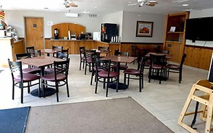 Ruidoso Mountain Inn