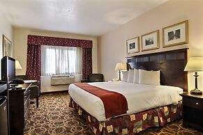 Premier Extended Stay Hobbs