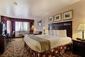 Premier Extended Stay Hobbs