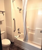 Premier Extended Stay Hobbs