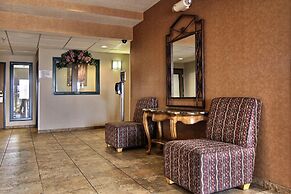 Premier Extended Stay Hobbs