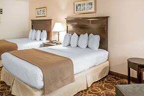 Premier Extended Stay Hobbs