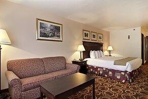 Premier Extended Stay Hobbs