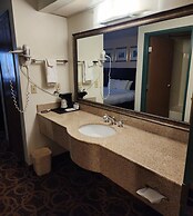 Premier Extended Stay Hobbs