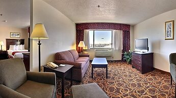 Premier Extended Stay Hobbs