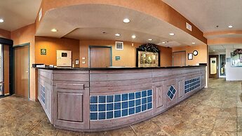 Premier Extended Stay Hobbs