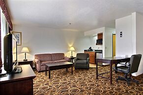 Premier Extended Stay Hobbs