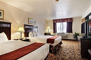 Premier Extended Stay Hobbs