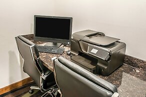 Premier Extended Stay Hobbs