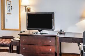 Premier Extended Stay Hobbs