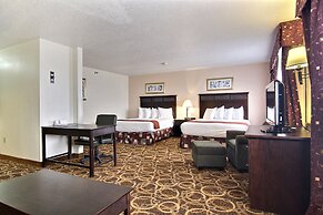 Premier Extended Stay Hobbs