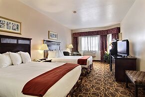 Premier Extended Stay Hobbs