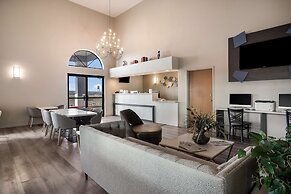 SureStay Hotel by Best Western Grants