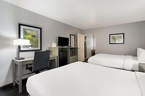 SureStay Hotel by Best Western Grants