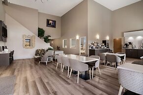 SureStay Hotel by Best Western Grants
