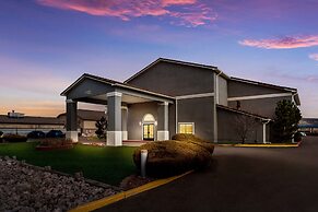 SureStay Hotel by Best Western Grants